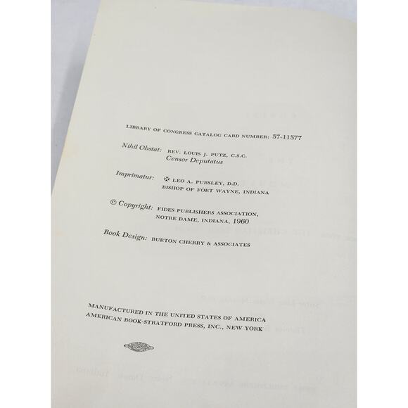 Christ in the World Book Four Christian Life Series By Sister Jane Marie Murray - Picture 10 of 14